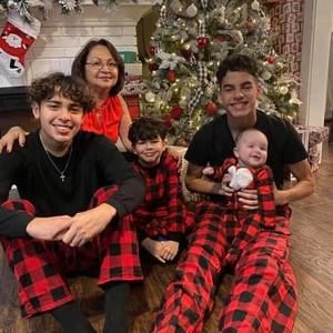 Meet your Posher, Norma luz